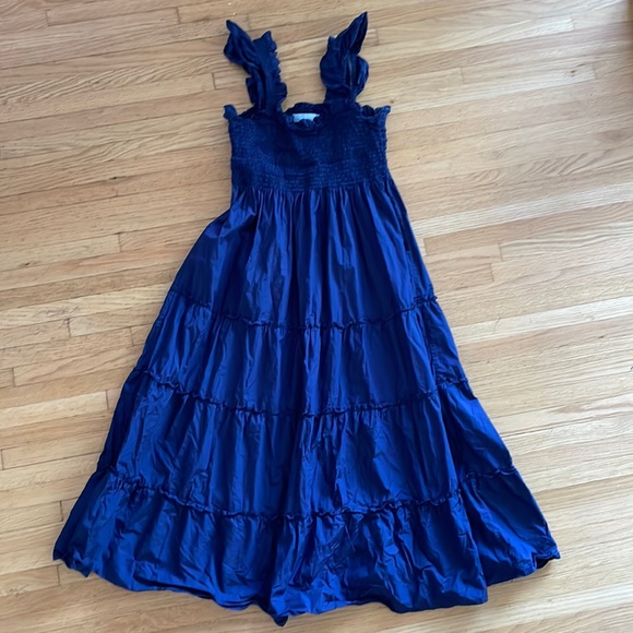 Hill House Dresses & Skirts - Hill House Nap dress